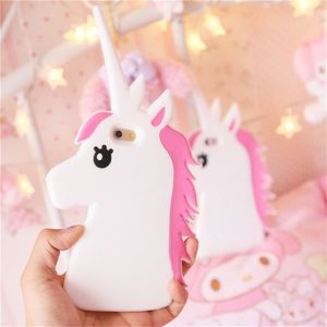iPhone 6/6s Plus unicorn case